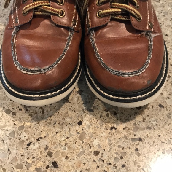 Boots - Picture 2 of 7